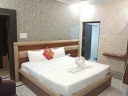 Soni's Mansion-100m from Khajuraho Temples