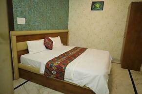 Soni's Mansion-100m from Khajuraho Temples