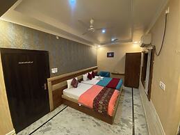 Soni's Mansion-100m from Khajuraho Temples