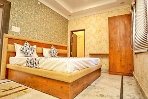 Soni's Mansion-100m from Khajuraho Temples