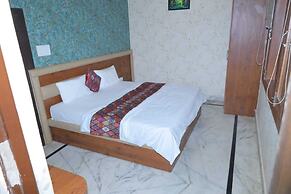 Soni's Mansion-100m from Khajuraho Temples