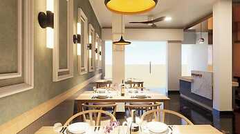 Soni's Mansion-100m from Khajuraho Temples