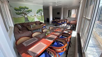 Soni's Mansion-100m from Khajuraho Temples