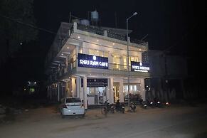 Soni's Mansion-100m from Khajuraho Temples