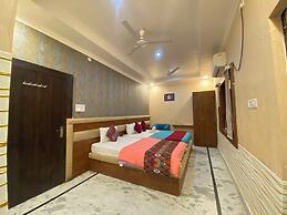 Soni's Mansion-100m from Khajuraho Temples