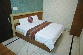 Soni's Mansion-100m from Khajuraho Temples