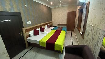 Soni's Mansion-100m from Khajuraho Temples