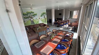 Soni's Mansion-100m from Khajuraho Temples