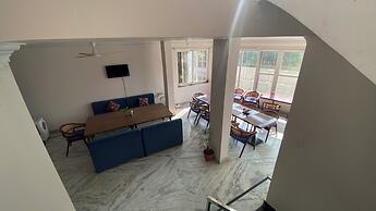 Soni's Mansion-100m from Khajuraho Temples