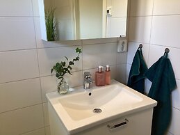 5 Star Holiday Home in Torekov