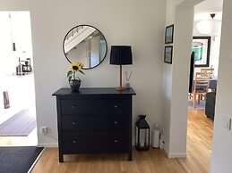 5 Star Holiday Home in Torekov