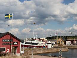 5 Star Holiday Home in Torekov