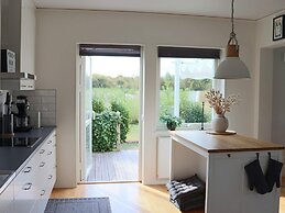 5 Star Holiday Home in Torekov