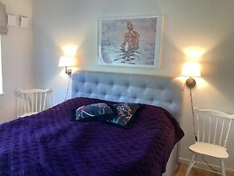 5 Star Holiday Home in Torekov