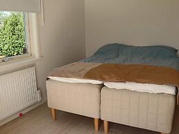 5 Star Holiday Home in Torekov