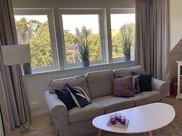 5 Star Holiday Home in Torekov