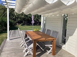 5 Star Holiday Home in Torekov