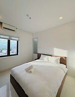 Ania Beachside Hotel Da Nang