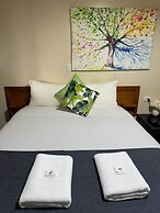 Cattle Camp Motel
