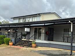 Cattle Camp Motel
