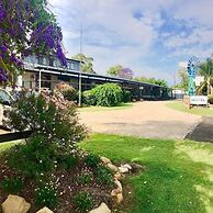 Cattle Camp Motel