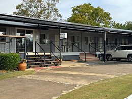 Cattle Camp Motel