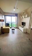 Sea View High Floor 2 Bed Room Excellent Location