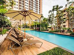 Sea View-high Floor 2 Bed Room Excellent Location