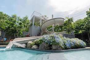 Sea View-high Floor 2 Bed Room Excellent Location