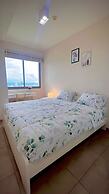 Sea View-high Floor 2 Bed Room Excellent Location