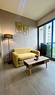 Sea View-high Floor 2 Bed Room Excellent Location