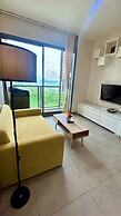 Sea View-high Floor 2 Bed Room Excellent Location