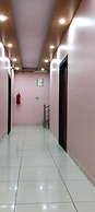 Hotel Blue Diamond