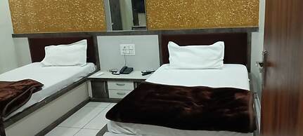 Hotel Blue Diamond