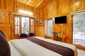 Peachwood Resort Nainital