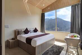 Peachwood Resort Nainital