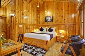 Peachwood Resort Nainital