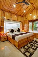Peachwood Resort Nainital