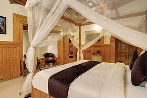 Peachwood Resort Nainital