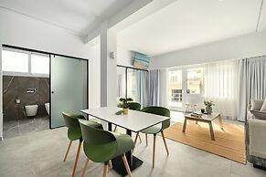Soultani Aparthotel by HarmonyHomesAway