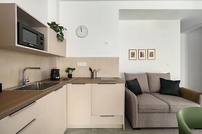 Soultani Aparthotel by HarmonyHomesAway