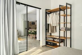 Soultani Aparthotel by HarmonyHomesAway