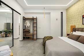 Soultani Aparthotel by HarmonyHomesAway
