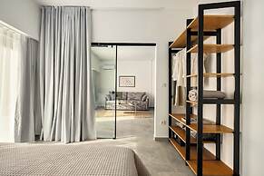 Soultani Aparthotel by HarmonyHomesAway