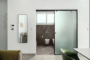 Soultani Aparthotel by HarmonyHomesAway