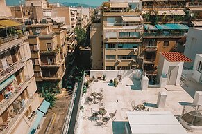 Soultani Aparthotel by HarmonyHomesAway