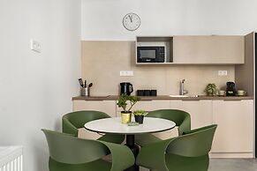 Soultani Aparthotel by HarmonyHomesAway
