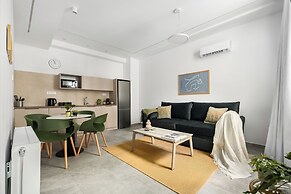 Soultani Aparthotel by HarmonyHomesAway