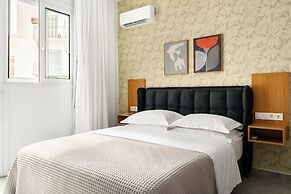 Soultani Aparthotel by HarmonyHomesAway