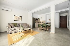Soultani Aparthotel by HarmonyHomesAway
